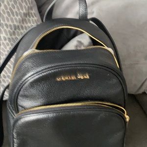 Michael Kors back pack